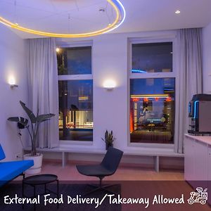 171. Urban Design Hotel