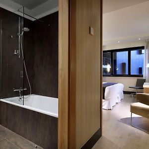 Superior Kamer met een King Size Bed